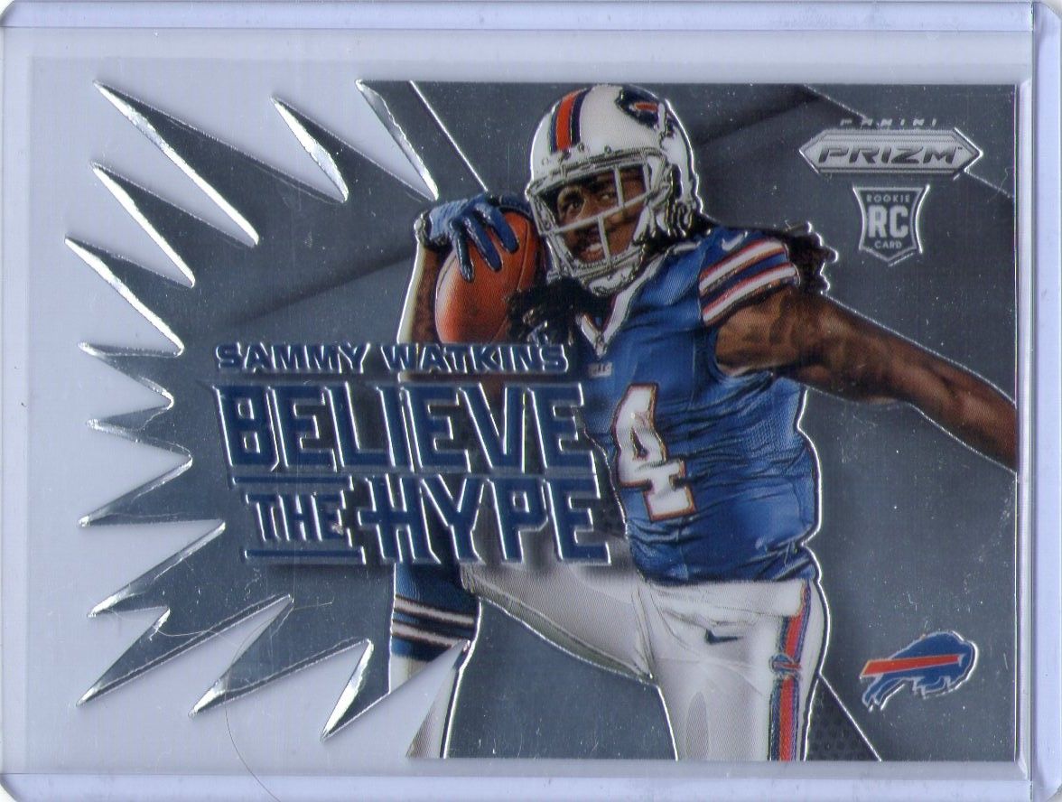 2014 Panini Prizm, Sammy Watkins.jpg