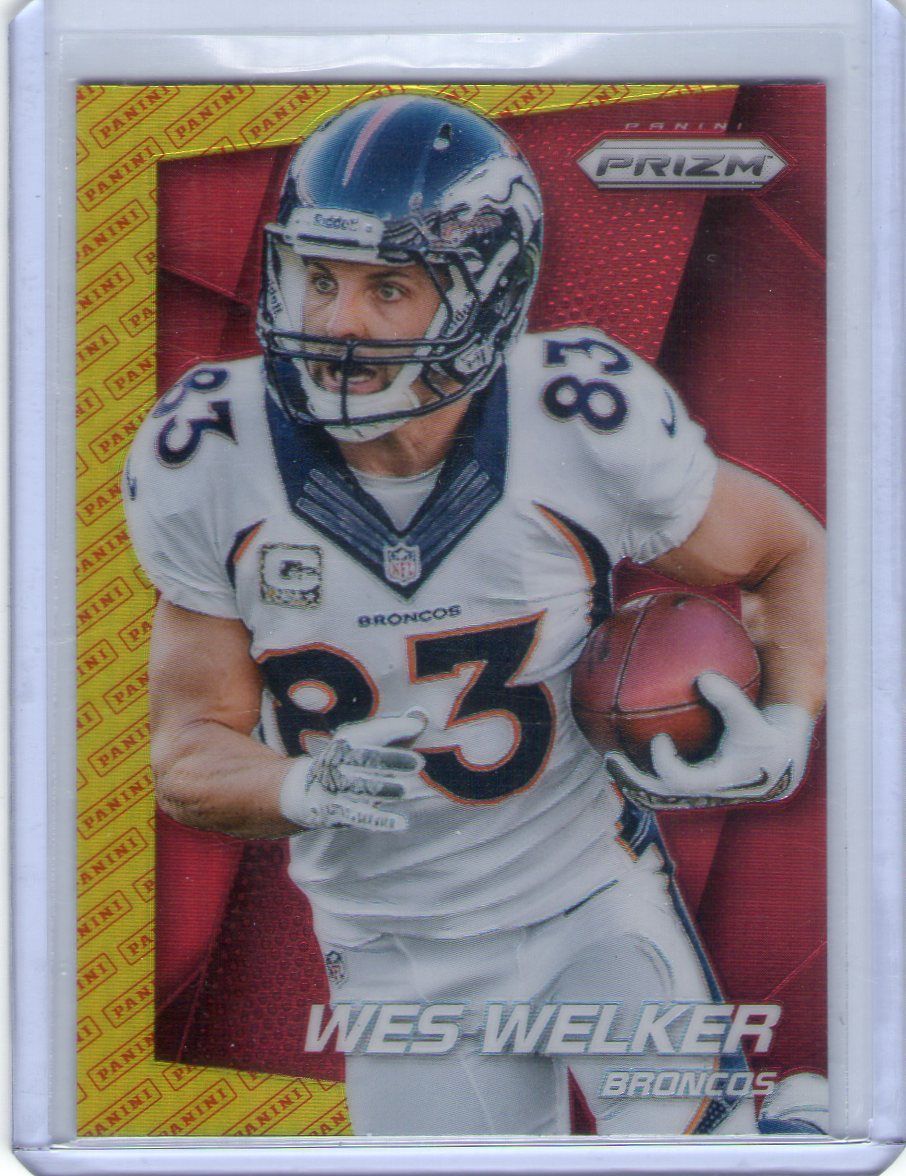 2014 Panini Prizm, Was Welker.jpg