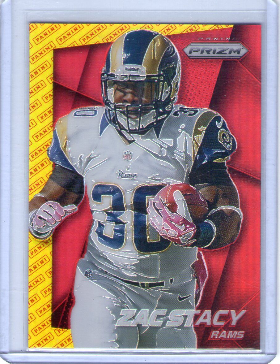 2014 Panini Prizm, Zac Stacy.jpg