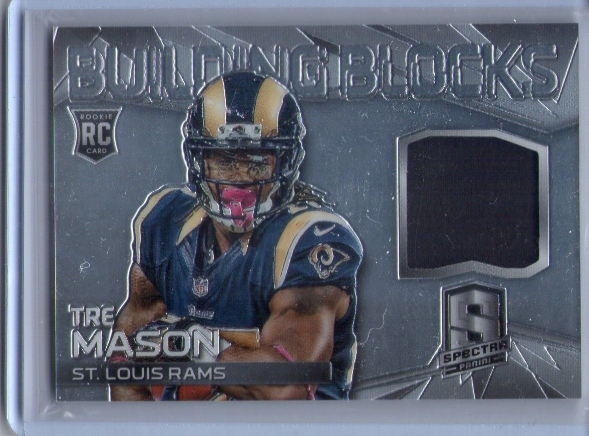 2014 Panini Spectra, Tre Mason, 146 of 199.jpg