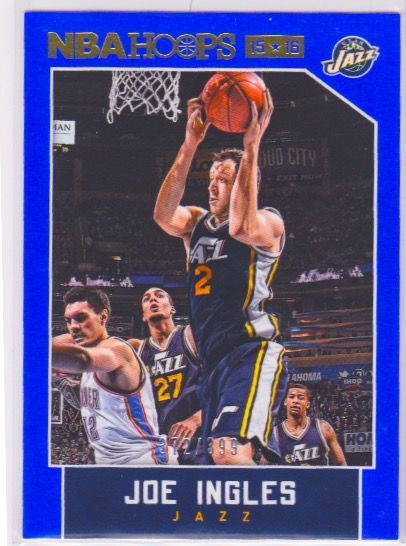 2015-16 Hoops Blue #163 Joe Ingles.jpeg