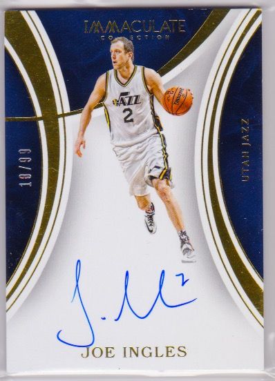 2015-16 Immaculate Collection Signatures #SJI Joe Ingles 18:99.jpeg