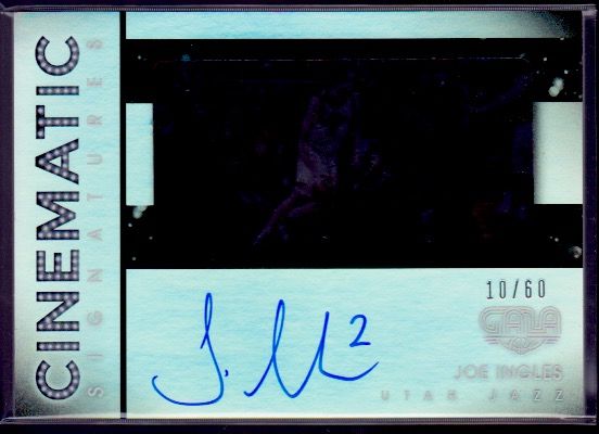 2015-16 Panini Gala Cinematic Signatures #33 Joe Ingles 10:60.jpeg