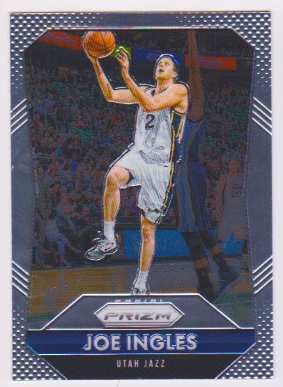 2015-16 Panini Prizm #237 Joe Ingles.jpeg