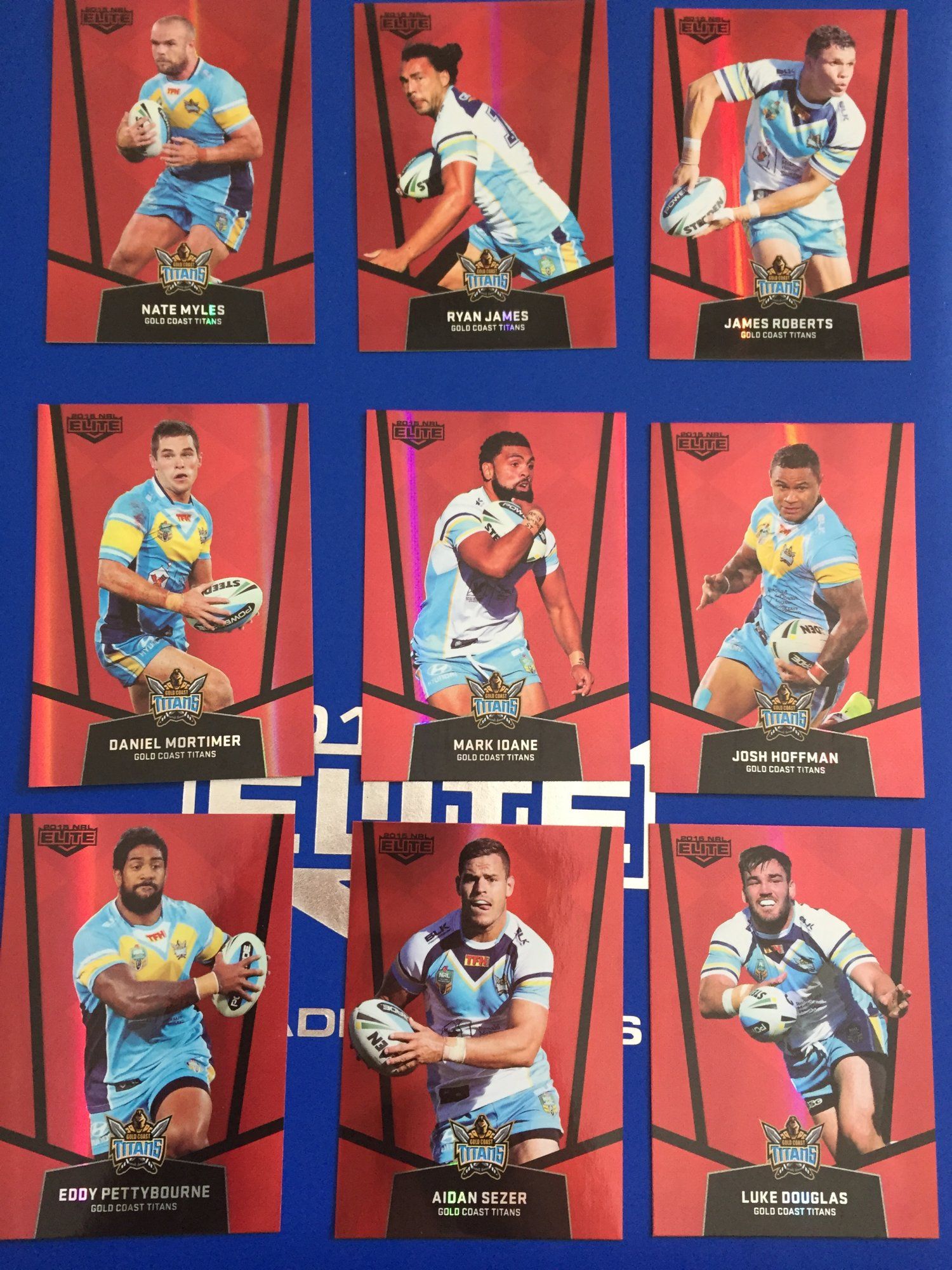 2015 NRL Elite Titans Mojo Pack.JPG