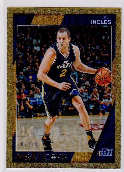 2016-17 Hoops Gold #196 Joe Ingles 07:10.jpeg