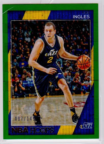 2016-17 Hoops Green #196 Joe Ingles 007:149.jpeg