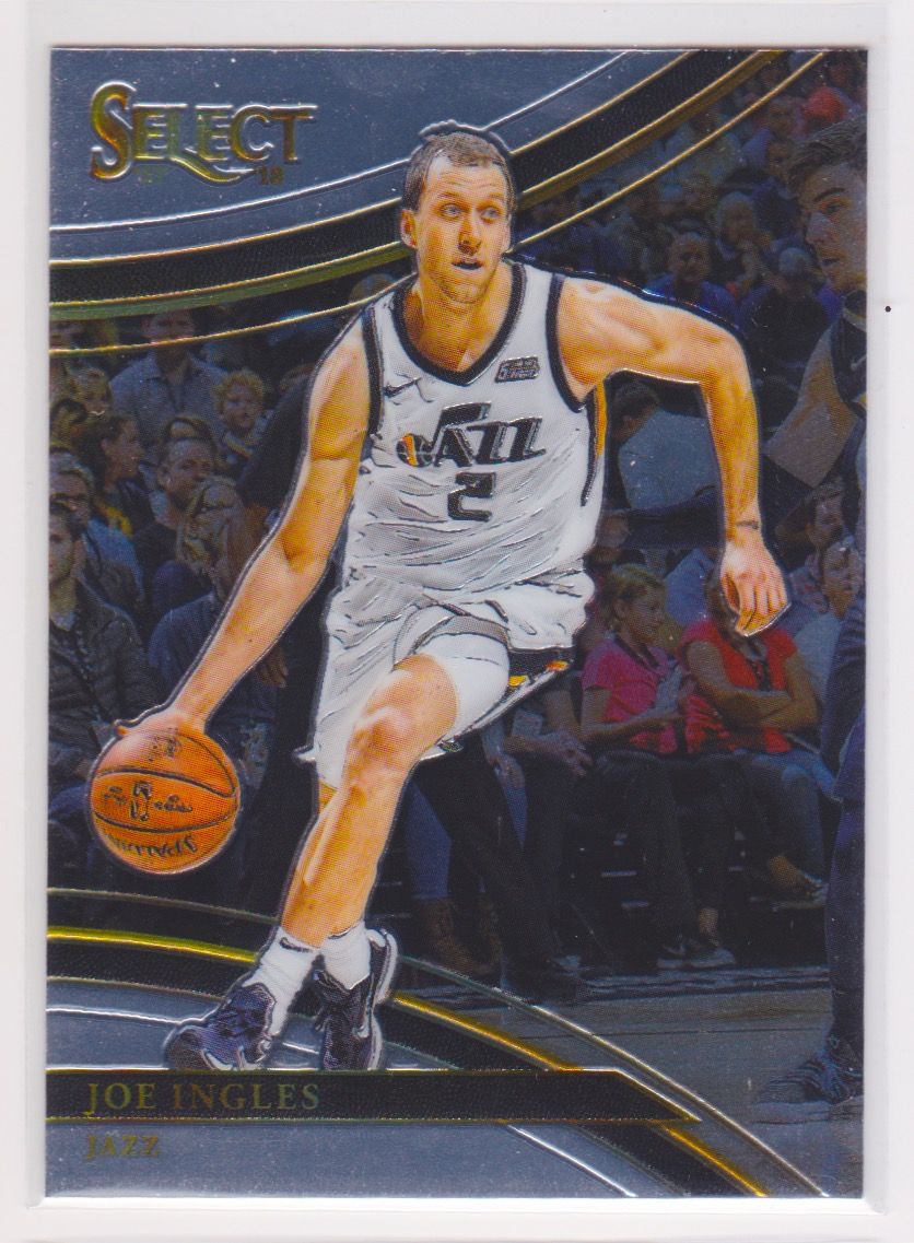 2017-18 Select #253 Joe Ingles.jpeg