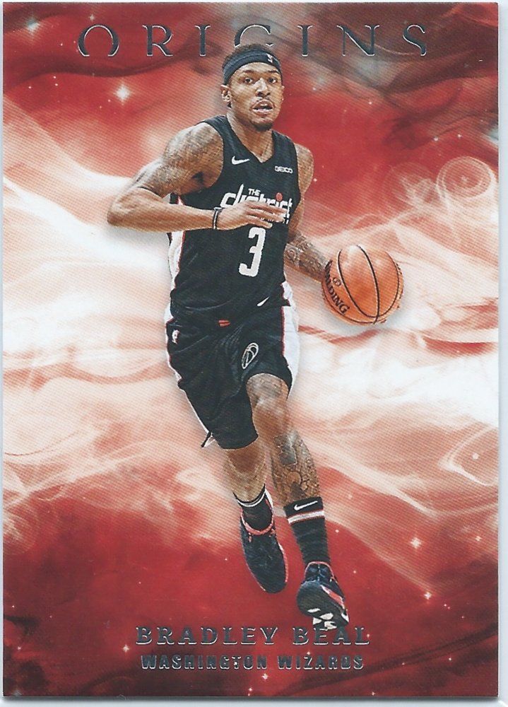 2019-20 Panini Origins #26 Bradley Beal.jpg