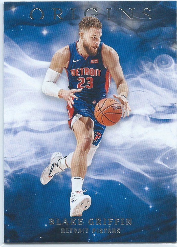 2019-20 Panini Origins #81 Blake Griffin.jpg