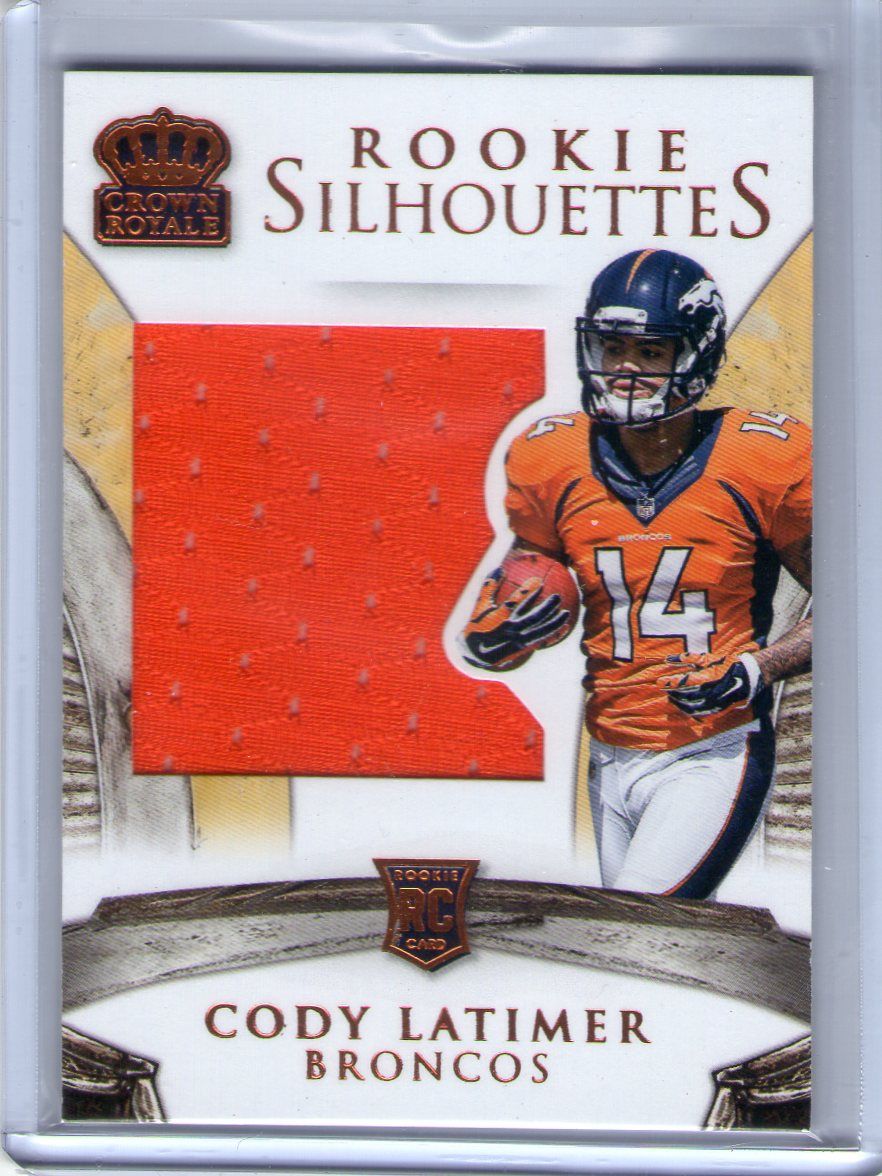 21. Cody Latimer, 2014 Panini Crown Royal, Jersey Patch, 193 of 199.jpg