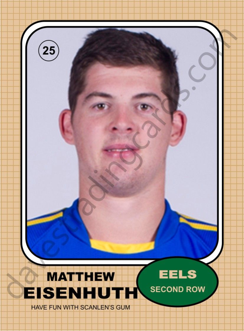 25 2013 Eels Retro 1970 set Matthew Eisenhuth.jpg