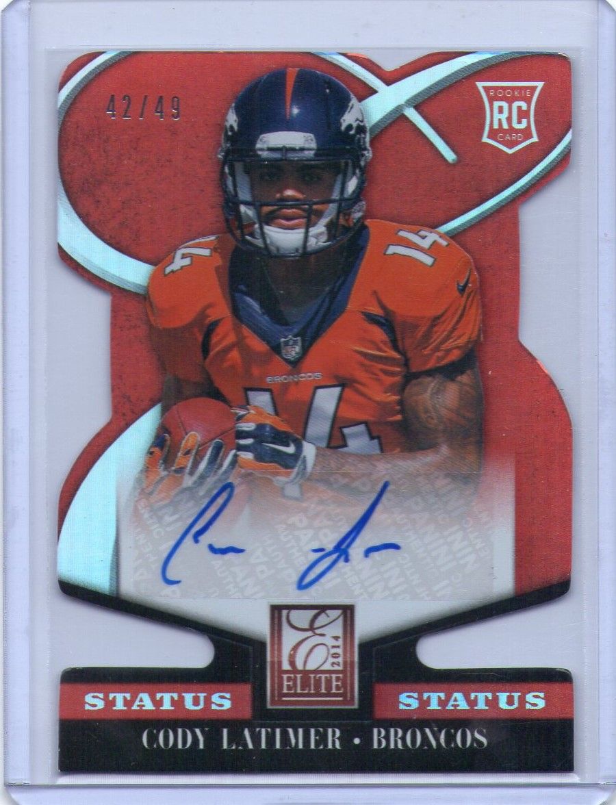 25. Cody Latimer, 2014 Panini Elite, Auto Die Cut, 42 of 49.jpg