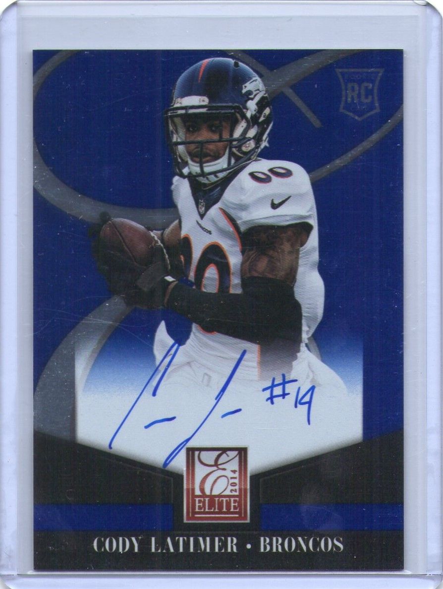 27. Cody Latimer, 2014 Panini Elite, Auto, Unnumbered.jpg