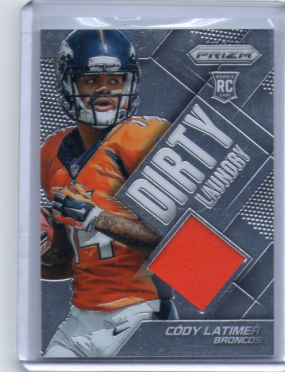 46. Cody Latimer, 2014 Panini Prizm, Jersey Patch, Unnumbered.jpg