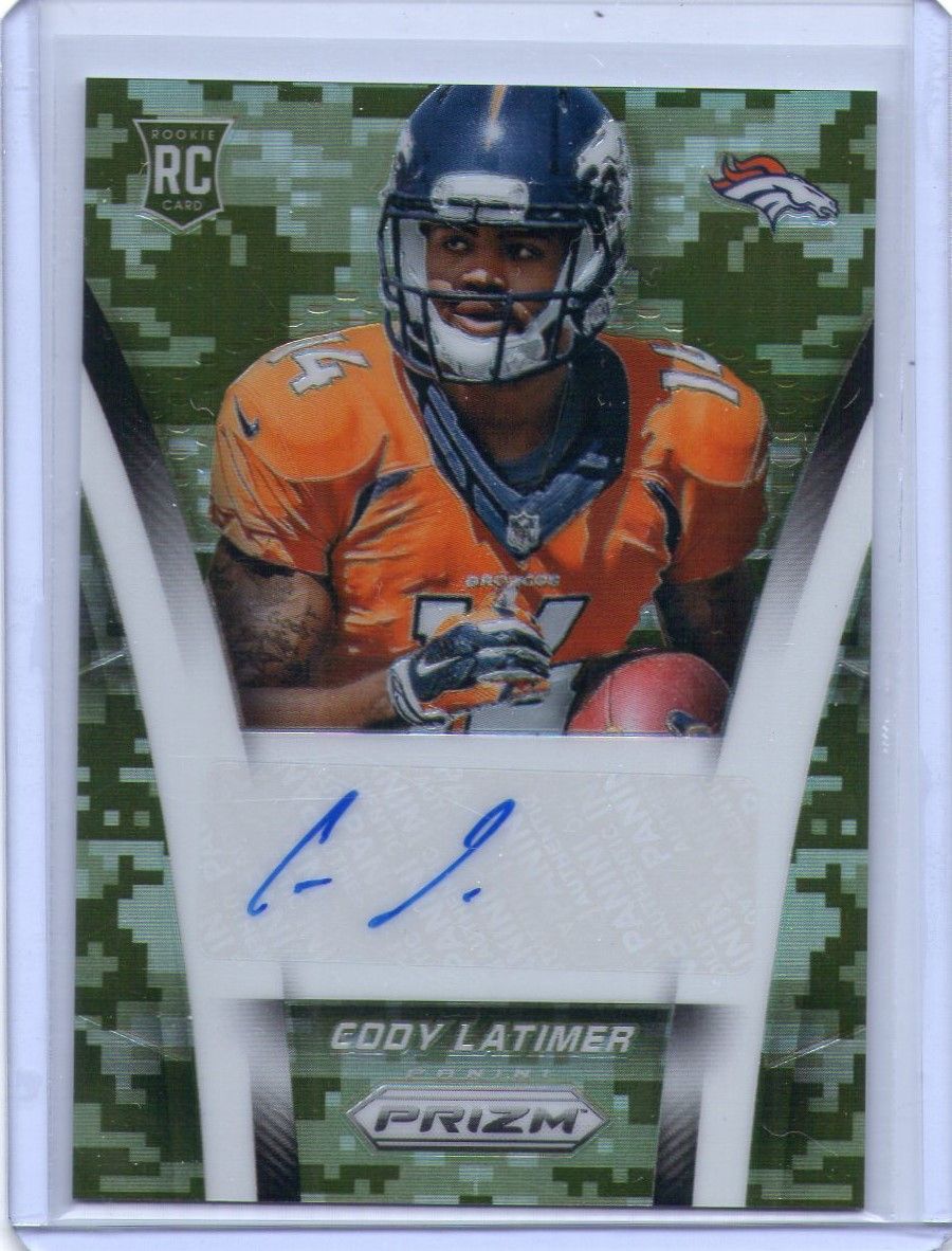 49. Cody Latimer, 2014 Panini Prizm, Auto Camo, 088 of 200.jpg