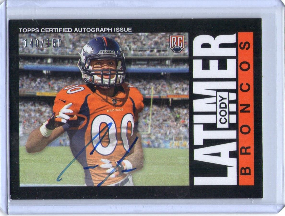 82. Cody Latimer, 2014 Topps Chrome, Auto, 140 of 150.jpg