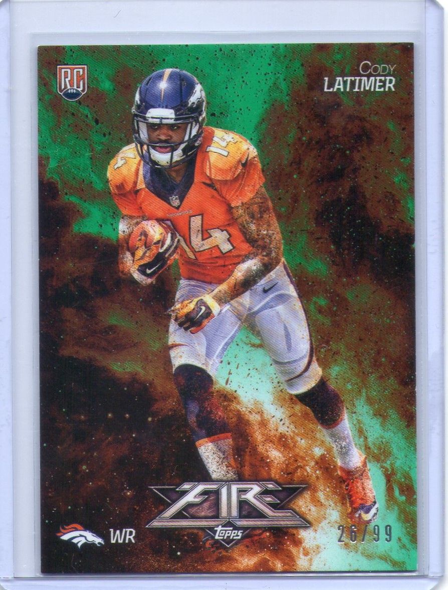 85. Cody Latimer, 2014 Topps Fire, Parallel Green, 26 of 99.jpg