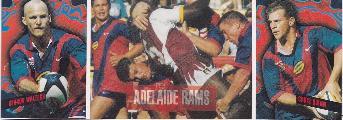 Adelaide Rams gate card front.jpg