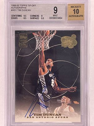 Auto - Autograph - Topps Tip-Off - 1999-00 - Tim Duncan.jpg