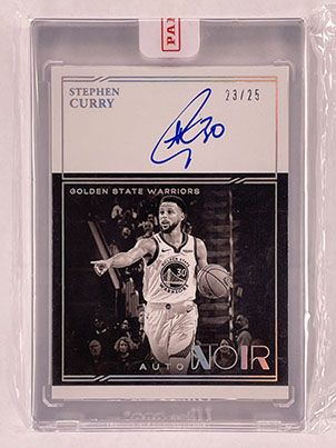 Auto - Black and White Autograph - Noir - 2020-21 - Silver Holo - Stephen Curry.jpg