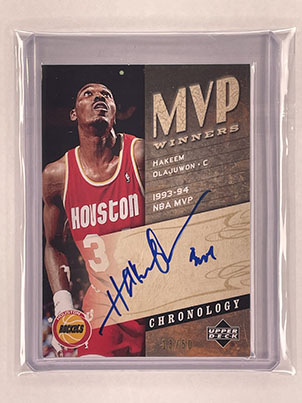 Auto - MVP Winners - Upper Deck Chronology - 2006-07 - Hakeem Olajuwon.jpg