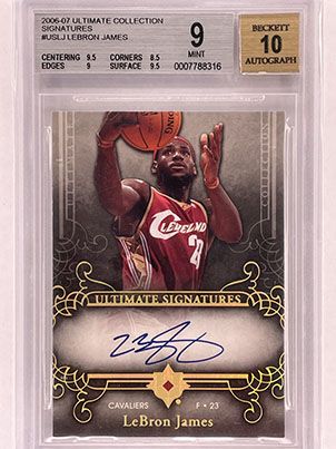 Auto - Ultimate Signatures - Ultimate - 2006-07 - LeBron James.jpg