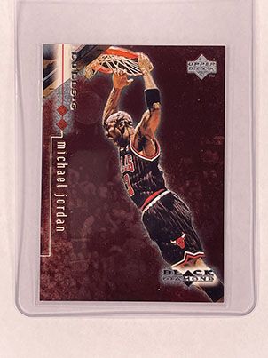 Base - Black Diamond - 1998-99 - Double Diamond - Michael Jordan - Colour Match.jpg