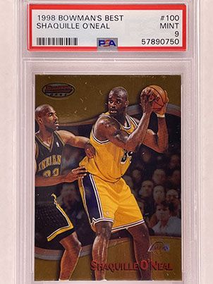 Base - Bowman's Best - 1998-99 - Shaquille O'Neal.jpg