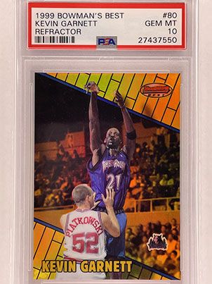 Base - Bowman's Best - 1999-00 - Refractor - Kevin Garnett.jpg