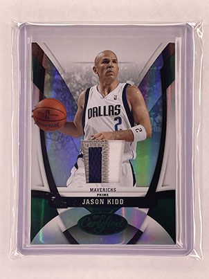 Base - Certified - 2009-10 - Materials Prime Green Mirror - Jason Kidd.jpg