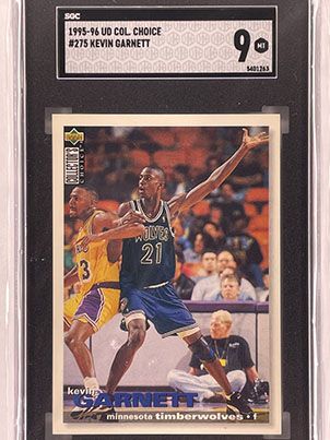 Base - Collector's Choice - 1995-96 - Kevin Garnett.jpg