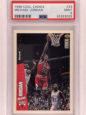 Base - Collector's Choice - 1996-97 - Michael Jordan.jpg