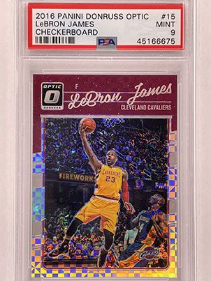 Base - Donruss - 2016-17 - Optic Checkerboard Prizm - LeBron James.jpg