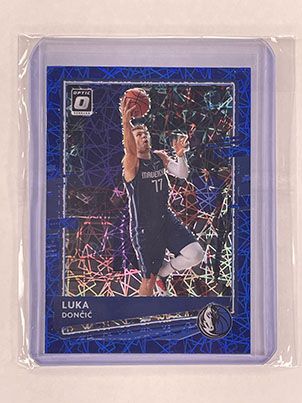 Base - Donruss - 2020-21 - Optic Blue Velocity Prizm - Luka Doncic - Colour Match.jpg