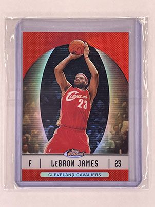 Base - Finest - 2006-07 - Refractor - LeBron James - Colour Match.jpg