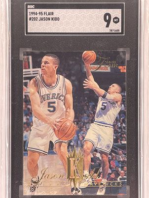 Base - Flair - 1994-95 - Jason Kidd.jpg