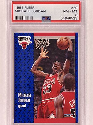 Base - Fleer - 1991-92 - Michael Jordan.jpg