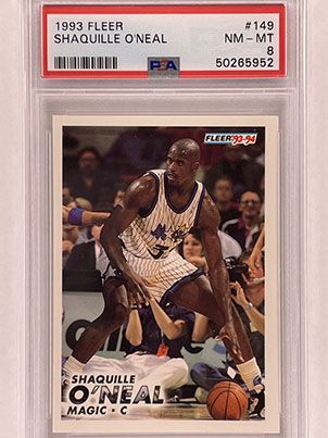 Base - Fleer - 1993-94 - Shaquille O'Neal.jpg