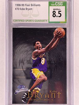 Base - Fleer Brilliants - 1998-99 - Kobe Bryant.jpg