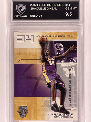 Base - Fleer Hot Shots - 2002-03 - Shaquille O'Neal.jpg