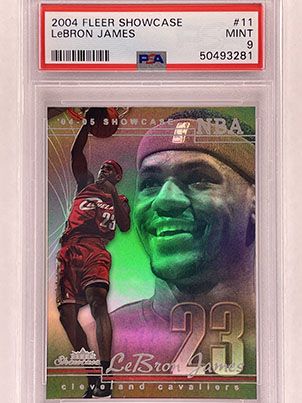 Base - Fleer Showcase - 2004-05 - LeBron James.jpg