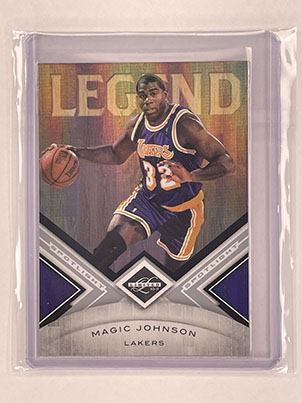 Base - Limited - 2010-11 - Silver Spotlight - Magic Johnson.jpg