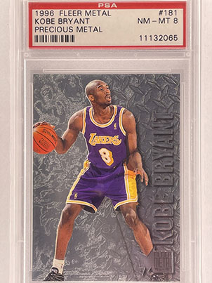 Base - Metal - 1996-97 - Precious Metal - Kobe Bryant.jpg