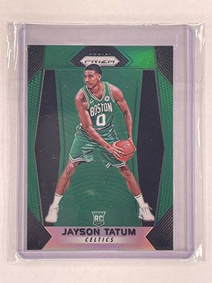 Base - Prizm - 2017-18 - Green Prizm - Jayson Tatum - Colour Match.jpg