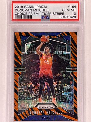 Base - Prizm - 2019-20 - Tiger Prizm - Donovan Mitchell - Colour Match.jpg