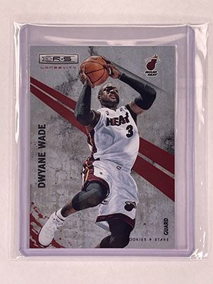 Base - Rookies & Stars - 2010-11 - Longevity Ruby - Dwyane Wade - Colour Match.jpg