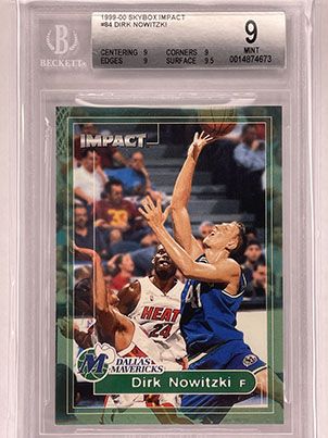 Base - Skybox Impact - 1999-00 - Dirk Nowitzki.jpg