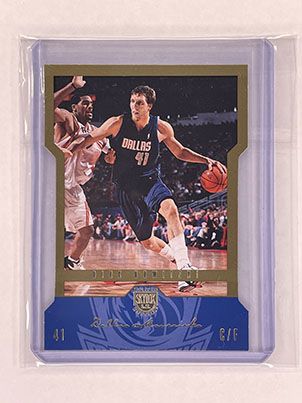 Base - Skybox Limited Edition - 2004-05 - Photographer Proof - Dirk Nowitzki.jpg