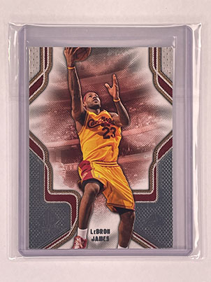 Base - SP Game Used - 2009-10 - LeBron James.jpg